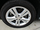 Thumbnail image of 2012 Mercedes-Benz M-Class at Car Bazaar of Franklin