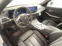 Thumbnail image of 2025 BMW 3 Series at BMW Mini of Freeport