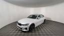 Thumbnail image of 2025 BMW 3 Series at BMW Mini of Freeport
