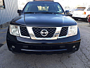 Thumbnail image of 2007 Nissan Pathfinder at MASTER CARS INC