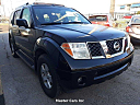 Thumbnail image of 2007 Nissan Pathfinder at MASTER CARS INC