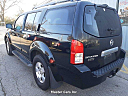 Thumbnail image of 2007 Nissan Pathfinder at MASTER CARS INC