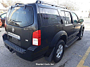 Thumbnail image of 2007 Nissan Pathfinder at MASTER CARS INC
