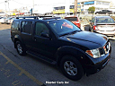 Thumbnail image of 2007 Nissan Pathfinder at MASTER CARS INC