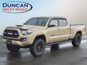 Thumbnail image of 2017 Toyota Tacoma at Duncan Ford Chrysler