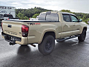 2017 Toyota Tacoma TRD Off-Road at Duncan Ford Chrysler