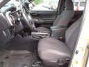Thumbnail image of 2017 Toyota Tacoma at Duncan Ford Chrysler