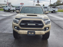 Thumbnail image of 2017 Toyota Tacoma at Duncan Ford Chrysler