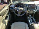 Thumbnail image of 2021 Chevrolet Equinox at TriCountyCDJR - Used