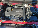 Thumbnail image of 2021 Chevrolet Equinox at TriCountyCDJR - Used