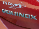 Thumbnail image of 2021 Chevrolet Equinox at TriCountyCDJR - Used
