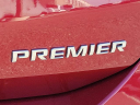 Thumbnail image of 2021 Chevrolet Equinox at TriCountyCDJR - Used