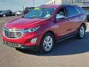 Thumbnail image of 2021 Chevrolet Equinox at TriCountyCDJR - Used