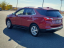 Thumbnail image of 2021 Chevrolet Equinox at TriCountyCDJR - Used
