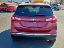 Thumbnail image of 2021 Chevrolet Equinox at TriCountyCDJR - Used