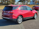 Thumbnail image of 2021 Chevrolet Equinox at TriCountyCDJR - Used