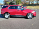 Thumbnail image of 2021 Chevrolet Equinox at TriCountyCDJR - Used