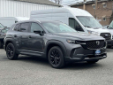 Thumbnail image of 2024 Mazda CX-50 at Stevens Jersey City Ford