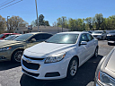 2014 Chevrolet Malibu LT at Heartland Motors