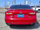 Thumbnail image of 2022 Honda Accord at Town & Country Ford