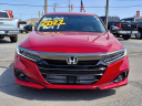 2022 Honda Accord Sport Special Edition at Town & Country Ford