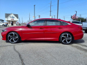 Thumbnail image of 2022 Honda Accord at Town & Country Ford