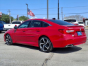 Thumbnail image of 2022 Honda Accord at Town & Country Ford