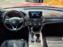 Thumbnail image of 2022 Honda Accord at Town & Country Ford