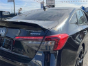 Thumbnail image of 2023 Honda Civic at Atlantic Chevrolet Cadillac