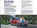 2024 Ford Ranger Raptor at Lilliston Ford