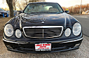 2003 Mercedes-Benz E-Class E 320 at LAKE RIDGE AUTO