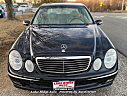 Thumbnail image of 2003 Mercedes-Benz E-Class at LAKE RIDGE AUTO
