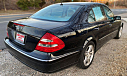 Thumbnail image of 2003 Mercedes-Benz E-Class at LAKE RIDGE AUTO