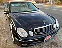 Thumbnail image of 2003 Mercedes-Benz E-Class at LAKE RIDGE AUTO