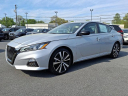Thumbnail image of 2022 Nissan Altima at LancasterNissan of East Petersburg, PA