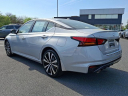Thumbnail image of 2022 Nissan Altima at LancasterNissan of East Petersburg, PA