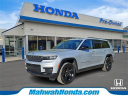 Thumbnail image of 2023 Jeep Grand Cherokee L at Honda of Mahwah