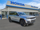 Thumbnail image of 2023 Jeep Grand Cherokee L at Honda of Mahwah