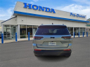 Thumbnail image of 2023 Jeep Grand Cherokee L at Honda of Mahwah