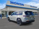 Thumbnail image of 2023 Jeep Grand Cherokee L at Honda of Mahwah