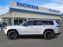 Thumbnail image of 2023 Jeep Grand Cherokee L at Honda of Mahwah