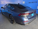 Thumbnail image of 2025 Honda Accord Hybrid at AMSI-GaryYeomansHonda-New of Daytona Beach, FL