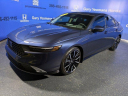 Thumbnail image of 2025 Honda Accord Hybrid at AMSI-GaryYeomansHonda-New of Daytona Beach, FL