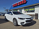 Thumbnail image of 2018 Chevrolet Malibu at A & B Motors