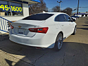 Thumbnail image of 2018 Chevrolet Malibu at A & B Motors