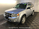 2011 Ford Escape XLT at Vans Vans Vans, Inc.