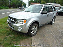 Thumbnail image of 2011 Ford Escape at Vans Vans Vans, Inc.