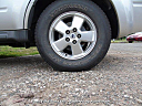 Thumbnail image of 2011 Ford Escape at Vans Vans Vans, Inc.