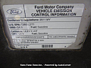 Thumbnail image of 2011 Ford Escape at Vans Vans Vans, Inc.
