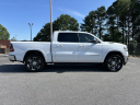 2019 Ram 1500 Laramie Longhorn at MallOfGeorgiaChryslerDodgeJeep - New